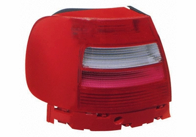 Tail Light Assembly (0323937)
