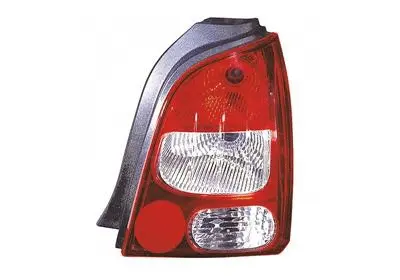 Tail Light Assembly (4371932)