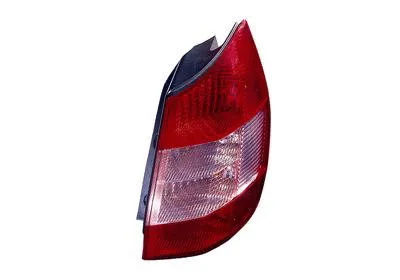 Tail Light Assembly (4328932)