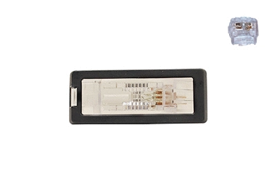 Licence Plate Light (4356920)