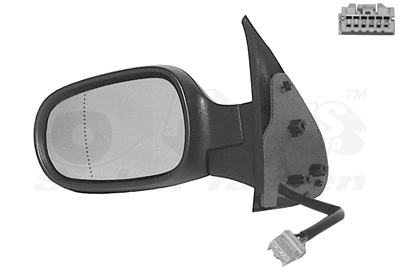 Exterior Mirror (3328807)
