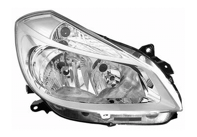 Headlight (4332962V)