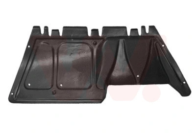 Engine Compartment Noise Insulation (7620702)