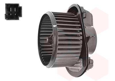 Interior Blower (5848773)