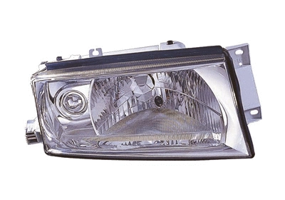 Headlight (7621962)
