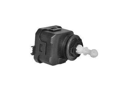 Actuator, headlight levelling (1862993)