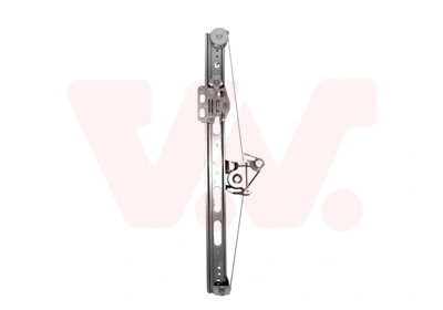 Window Regulator (3014268)