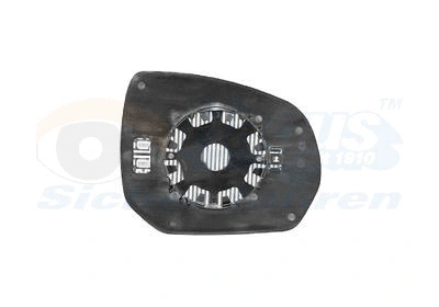 Mirror Glass, exterior mirror (4076837)