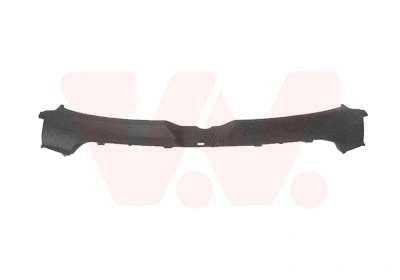 Trim/Protection Strip, radiator support (0318480)