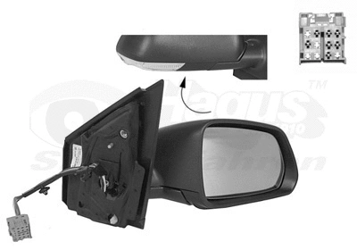 Exterior Mirror (5828808)