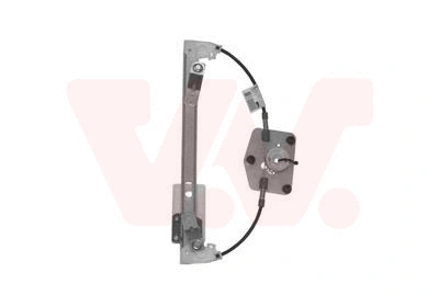 Window Regulator (5839264)