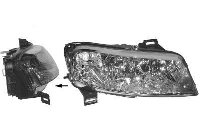 Headlight (1626962)
