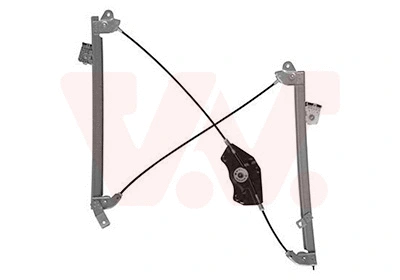Window Regulator (5895262)