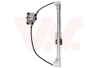 Window Regulator (5785262)