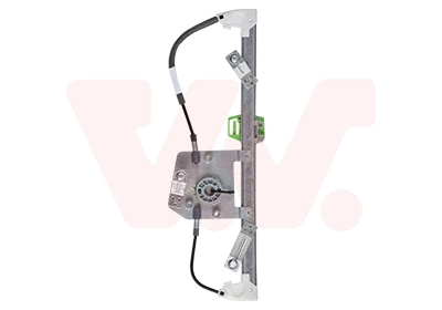 Window Regulator (1717264)