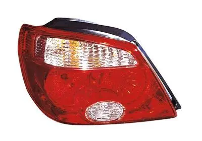 Tail Light Assembly (3271921)