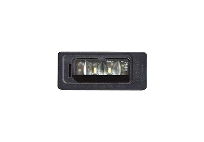 Licence Plate Light (5848920)