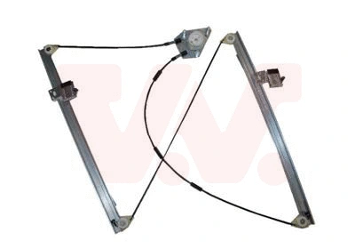 Window Regulator (5896264)