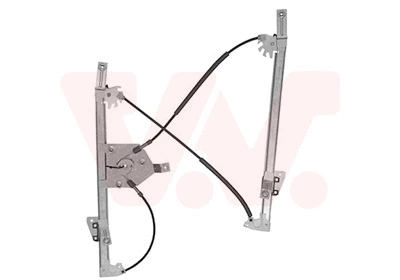 Window Regulator (0963262)