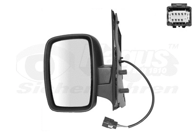 Exterior Mirror (1612828)