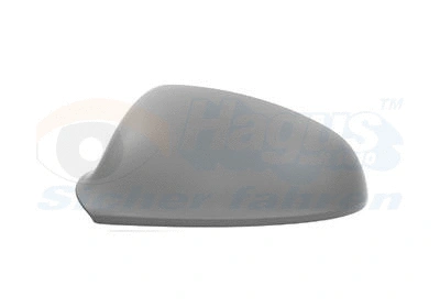 Cover, exterior mirror (3749843)