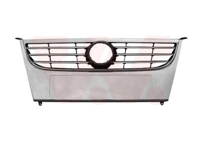 Radiator Grille (5857510)