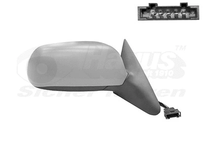 Exterior Mirror (7620828)