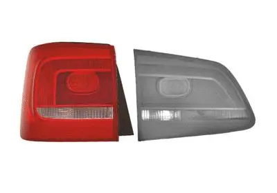 Tail Light Assembly (5735931)
