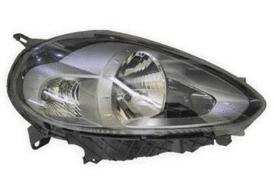 Headlight (1619964)