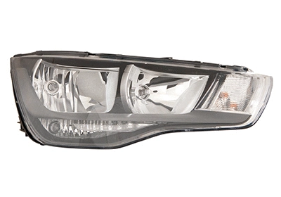 Headlight (0301962)
