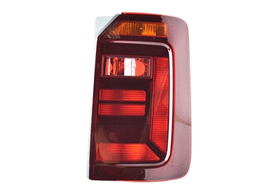 Tail Light Assembly (5854934)