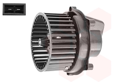 Interior Blower (5874773)