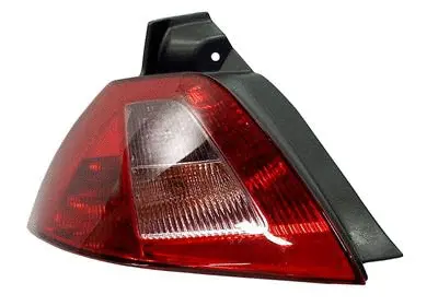 Tail Light Assembly (4327931)