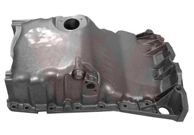 Oil Sump (0323073)