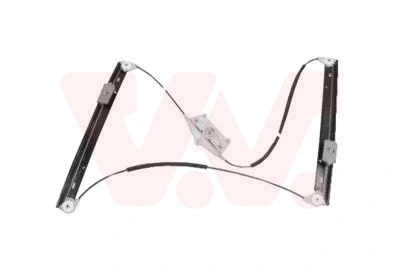 Window Regulator (0318261)