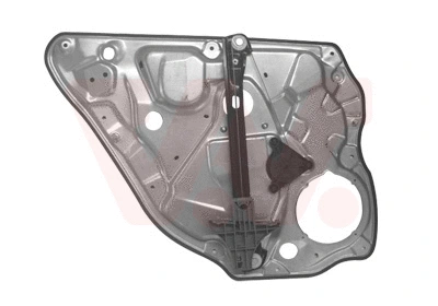 Window Regulator (5827268)