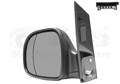Exterior Mirror (3080807)