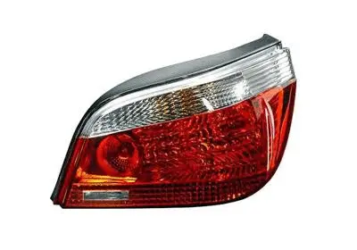 Tail Light Assembly (0655932)