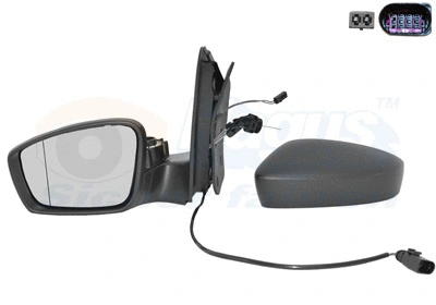Exterior Mirror (5701803)