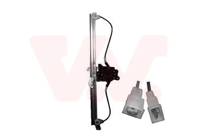 Window Regulator (3794261)