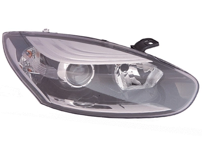 Headlight (4382962)