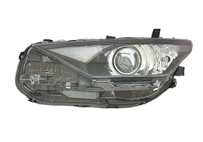 Headlight (5315963)