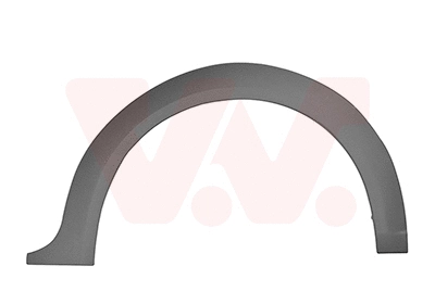 Flaring, wing (1885521)