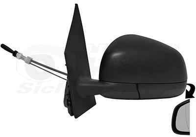 Exterior Mirror (2916803)