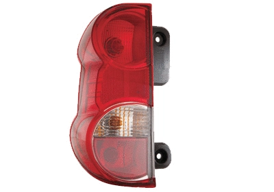 Tail Light Assembly (3393931)