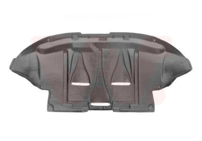 Engine Compartment Noise Insulation (0323701)