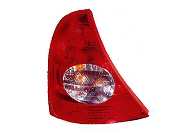 Tail Light Assembly (4341931)