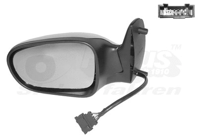 Exterior Mirror (1868817)