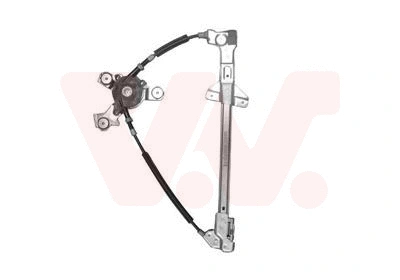 Window Regulator (0313262)