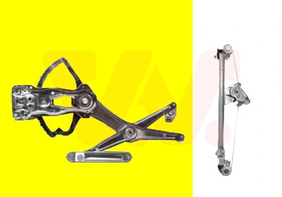 Window Regulator (3028261)